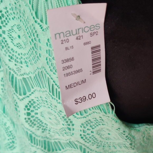 Maurices lace dress - Picture 5 of 6